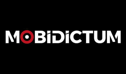 Mobidictum logo
