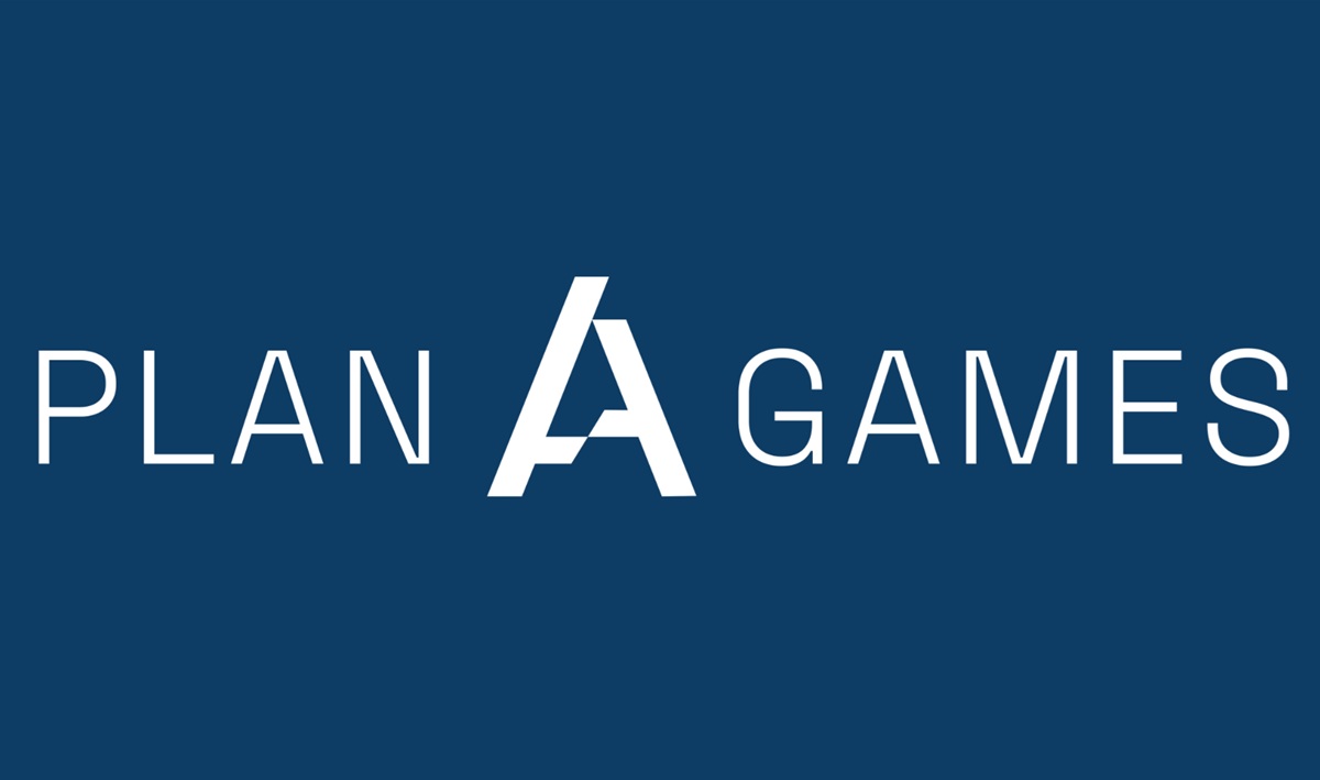 Plan A Games logo